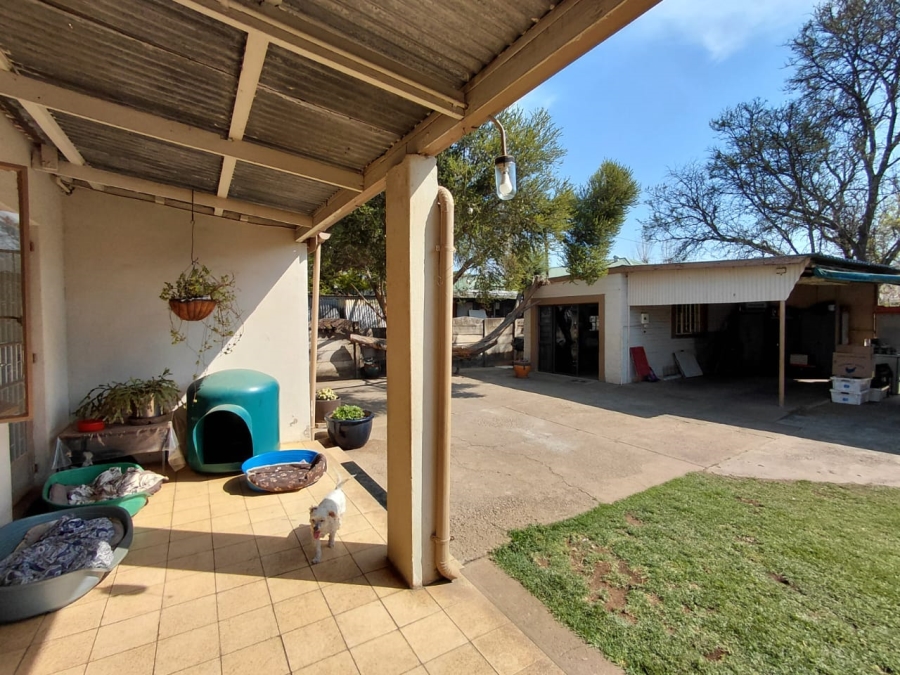 4 Bedroom Property for Sale in Potchefstroom North West